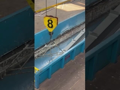 Linea galvanizzare-calda di galvanizzazione della immersione di Beihai