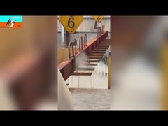 Progetto Chiavi in Mano per la Produzione di Impianti di Zincatura a Caldo Industriale - Servizio Completo